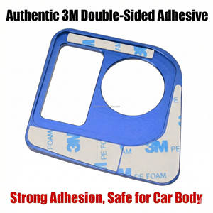 Cubierta de Aluminio CNC MOXI para Interruptor de Encendido de Motocicleta, Anillo de Bloqueo con Llave, Tapa Protectora para Honda PCX <span class=keywords><strong>125</strong></span> 150 160, Accesorios - Product Image 5