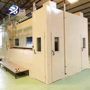 परिशुद्धता मोटर स्पीकर ब्लूटूथ इयरफ़ोन छोटे अर्ध प्रतिध्वनिक कक्ष ब्लूटूथ इयरफ़ोन म्यूट परीक्षण कक्ष - Product Image 4