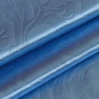 Rideaux Occultants en Tissu Gaufré pour Salon, Rideaux de Fenêtre Effet Soie pour Chambre à Coucher, Sur Mesure