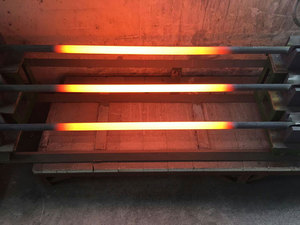 Chất lượng cao sic silicon carbide sưởi ấm rod yếu tố cho lò sưởi ấm yếu tố - Product Image 3