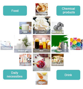 Máquina Comercial de Prensado en Frío y en Caliente para Aceite de Soja, Cacahuete, Coco y Girasol, Molino de Aceite, Máquina de Extracción y Prensado - Product Image 3