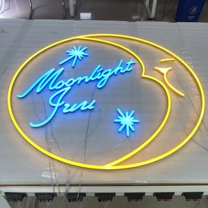 Snelle Productie Acryl Logo Kleine Winkel Open Elektronische Borden Seks Letters Custom Led Licht Neon Custom Neon Neon - Product Image 4
