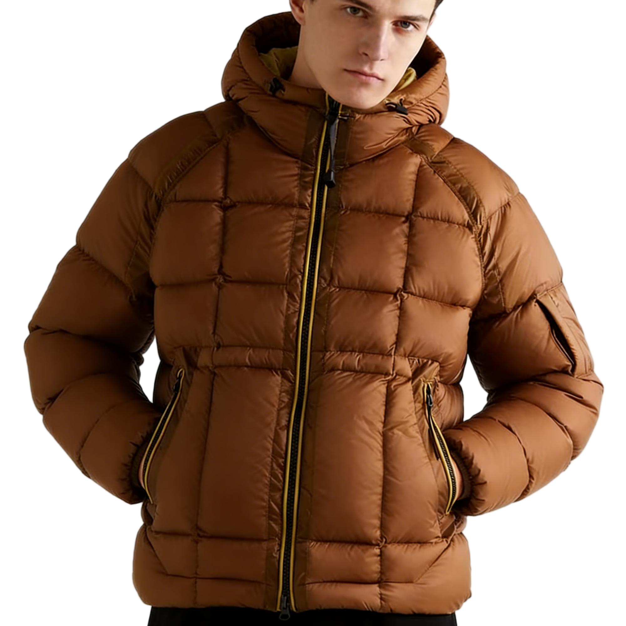 Marron