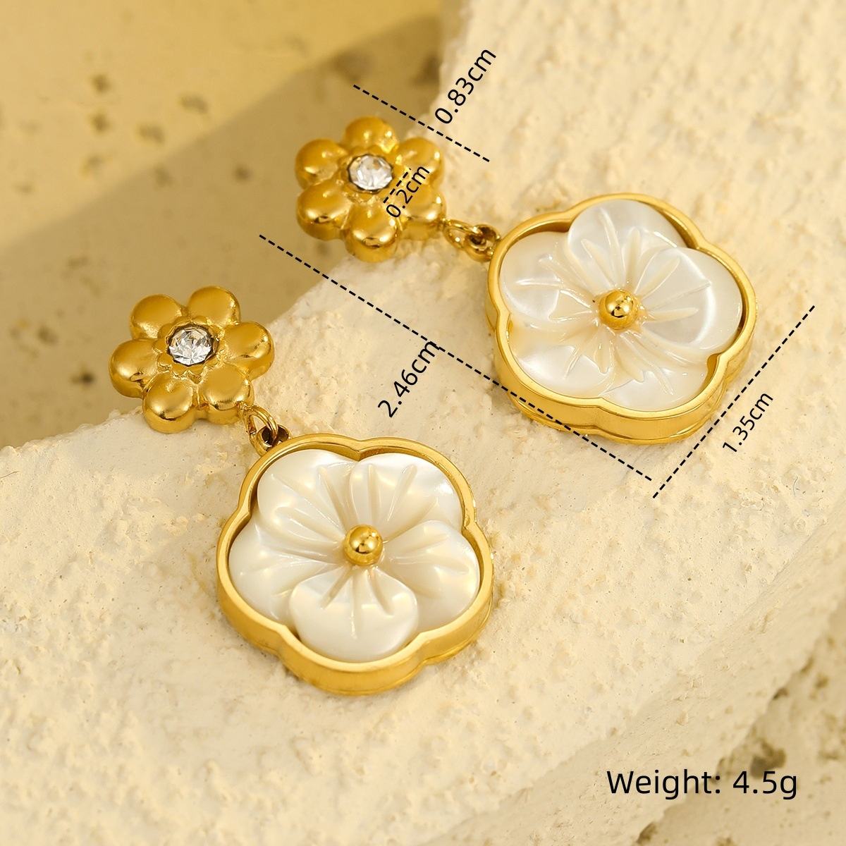 ต่างหูจี้