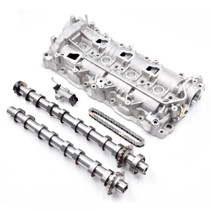 1638159880 CARCASA DE ÁRBOL DE LEVAS MONTADA para <span class=keywords><strong>FORD</strong></span> KUGA PUMA TRANSIT CONNECT 1,5 <span class=keywords><strong>ECOBLUE</strong></span> - Product Image 4