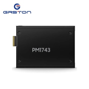 Nieuwe Originele MZ1L23T8HBLA-00B7C Pm9a3 3.84Tb Pcie Nvme 4.0X4 M.2 Ssd Enterprise Server Ssd Nieuw - Product Image 4