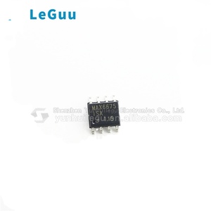 New Original max6675isa + t max6675 SOP8 cảm biến giao diện IC chip mạng và giao diện sản phẩm - Product Image 2