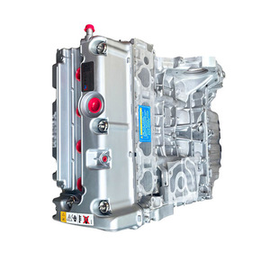 Honda Accord 8. Nesil için Özelleştirilmiş K24Z K20A Mikro Turbojet Motor Dizel Motor Yedek Parçaları Motor Kapağı Çift Motor - Product Image 6