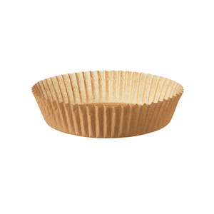 Papier pour friteuse à air, antiadhésif, résistant à l'huile, résistant aux hautes températures, jetable, pour boulangerie familiale - Product Image 4