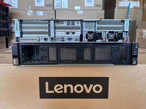 Servidor en Rack 2U SR655 SR665, 4.ª Generación EPYC 9004 CPU DDR5 V3, Chasis de Servidor Lenovo 2U - Product Image 3