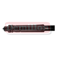 Amortisseur de suspension pneumatique arrière de haute qualité Demillon A2113265100 2113260900 pour Benz Classe E W211