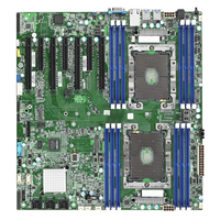 Motherboard Server Tyan S7100AGM2NR-EX SSI EBB dengan Dukungan Dual Intel C621 LGA-3647, DDR4