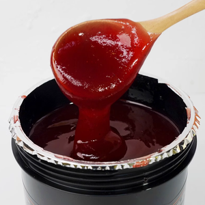 Strawberry Puree <strong>Jam</strong> - Product Image 4