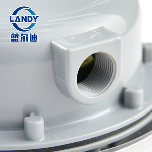 Lampes LED multicolores pour <span class=keywords><strong>piscine</strong></span> <span class=keywords><strong>hors</strong></span> sol Landy, faciles à installer, durables, pour <span class=keywords><strong>piscine</strong></span> enterrée - Product Image 6