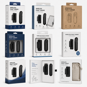 Staperstststogo age Urner OTE emote para Kindle aperaperwhite Asis obobo obeader luetooth ANDS REE liceading liclicker, ikikokEM - Product Image 4