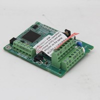 Pulse Generator Card EMC PG01O High Precision Digital Signal Generator Module Industrial Control 2 I/O 12V Pulse Output