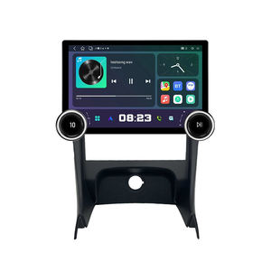Autoradio Android 2Din 11,8 pouces pour Proton Saga <span class=keywords><strong>Blm</strong></span> 2008-2021 Écran QLED 2K Stéréo de voiture Lecteur DVD de voiture Carplay Android <span class=keywords><strong>Auto</strong></span> - Product Image 1