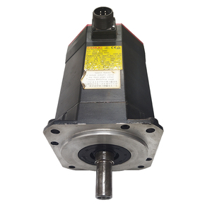 Moteur servo A06B-0227-B201 FANUC testé et fonctionnel - Product Image 3