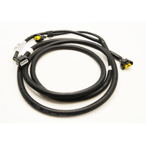 Cablaggio Paraurti Anteriore Cablaggio Radar Anteriore Per Modello <span class=keywords><strong>Duster</strong></span>. CABLAGGIO-PARURTO ANTERIORE 240703420R. Parti. - Product Image 2