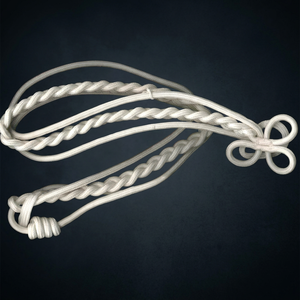 Aiguillettes, cords, knotts & gala <b>accessories</b> for ceremonial uniforms, <b>braids</b> and decorative shoulder cords online - Product Image 1