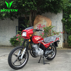 <span class=keywords><strong>Moto</strong></span> avec moteur Zongshen Loncin Shineray Yinxiang, Haïti, Tanzanie, HOYUN ANADER Kasea Nami Pegasus CBR150 XDZ150-22 - Product Image 3