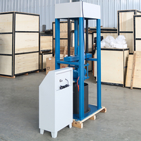 Ensemble d'essais de compactage par vibration de surface haute fréquence ASTM D4253 ASTM D4254 pour la construction de routes et de ponts