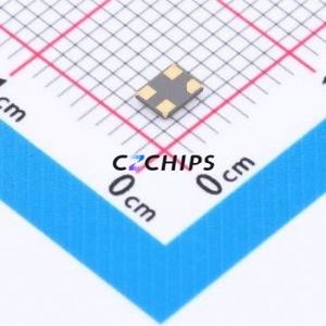 ABM8W-12.0000MHZ-8-B1U-T3 Crystal (Passive) SMD3225-4P Crystal Oscillator 12MHz 10ppm 8pF 10ppm - Product Image 2