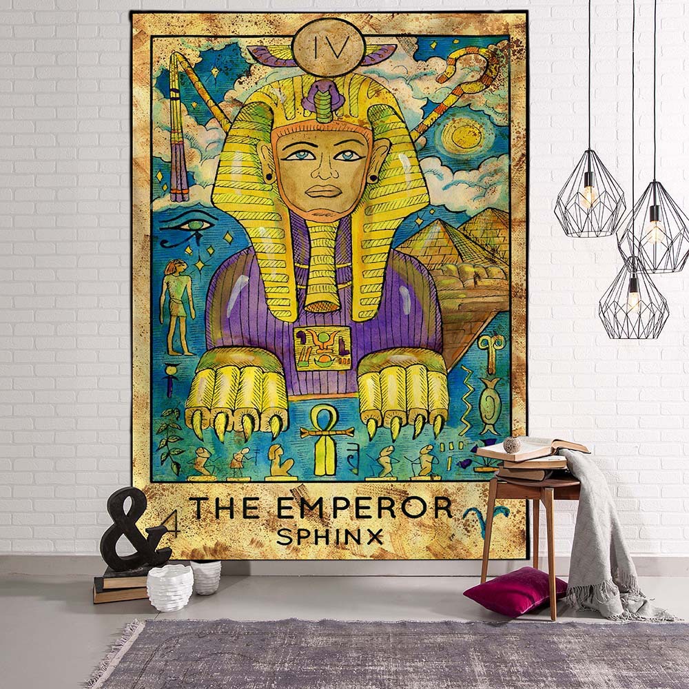 L'empereur vert