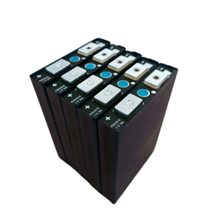 Pin LiFePO4 hình hộp chữ nhật dung lượng cao 3.2V 30Ah, 4000+ chu kỳ sạc, pin LFP dùng cho xe điện, năng lượng mặt trời, gói pin <span class=keywords><strong>Lithium</strong></span>-ion cho phương tiện - Product Image 1