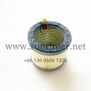 ตัวกรองไอเสียคุณภาพสูง WD รุ่น 90950600000 ขนาด 84-60-70 มม. - Product Image 4