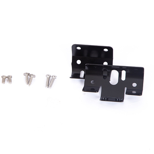 Luce di Segnalazione <span class=keywords><strong>LED</strong></span> Bicolore Blu e Bianca 12V, Lampeggiante Lineare per Moto e Veicoli di Emergenza, Serie ION Duo - Product Image 4