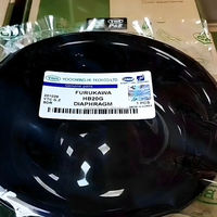 Marteau hydraulique de démolition à membrane de marque YBS coréenne importée authentique, diaphragme HB10G HB15G HB20G HB30G