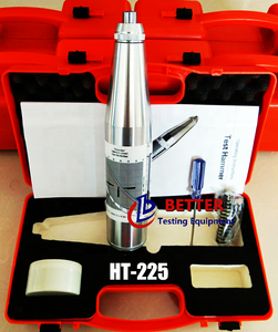 En iyi fiyat schmidt beton ribaund testi çekiç - Product Image 6