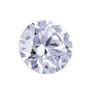 NiceNove 0.7ct D couleur fantaisie vif rond fournisseur de diamants synthétiques faux laboratoire créé fournisseurs de diamants synthétiques prix fournisseur de diamants synthétiques industriels prix par carat fa