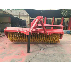Suministros de alta calidad para vehículos de limpieza de nieve, <span class=keywords><strong>Tractor</strong></span>, arado de nieve montado en la parte trasera - Product Image 6