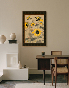Peintures et art mural simples, modernes et rétro pour les hôtels, les bureaux et les décorations murales - Product Image 2