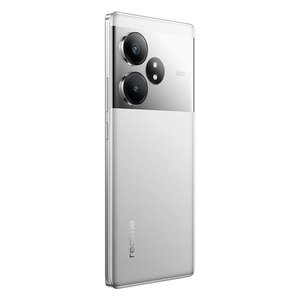 <span class=keywords><strong>Realme</strong></span> GT Neo <span class=keywords><strong>6</strong></span>, Pantalla AMOLED de <span class=keywords><strong>6</strong></span>.8 Pulgadas, 1.5K, 120Hz, Snapdragon 8s Gen 3, Octa Core, Carga Rápida de 120W, 5000mAh, Doble SIM, <span class=keywords><strong>Android</strong></span> - Product Image 1