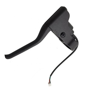 Handgreep Remhendel Voor Xiaomi Mijia M365 1S Pro 2 En Max G30 Elektrische Scooteronderdelen Handvat Montageonderdelen - Product Image 5