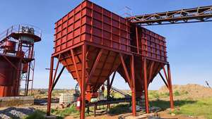 Vàng tập trung thực vật khoáng separator chiết xuất máy - Product Image 4