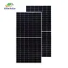 Pannelli solari LONGI SOLAR 540W 545W 550W 555W 460W i migliori distributori IN cina