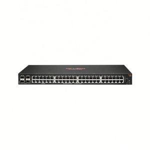 Commutateur réseau série R8N86A CX 6000, commutateur d'accès 48 ports - Product Image 1