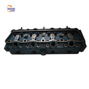 SIMIS Carretilla elevadora Piezas CULATAS para <span class=keywords><strong>NISSAN</strong></span> <span class=keywords><strong>SD22</strong></span> - Product Image 2