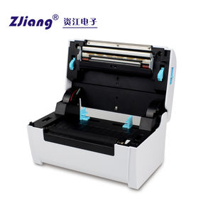 Impresora Térmica <span class=keywords><strong>de</strong></span> Recibos para Uber Eats y DoorDash, Etiquetas <span class=keywords><strong>de</strong></span> 3 Pulgadas, WiFi, USB, para Cajas Registradoras y Aplicaciones <span class=keywords><strong>de</strong></span> Entrega <span class=keywords><strong>de</strong></span> Comida, en Stock - Product Image 1