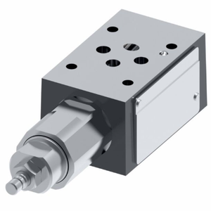 DGMC2-5-AB-GW-BA-GW-30 SystemStak Dual Relief ISO 05 Sandwich - Product Image 2