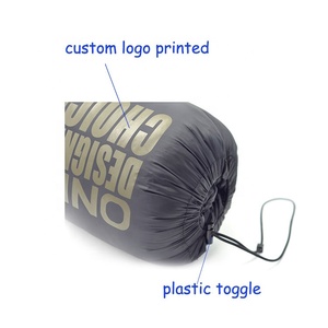 <span class=keywords><strong>Sac</strong></span> pliant à cordon en nylon souple <span class=keywords><strong>Sac</strong></span> d'emballage étanche en nylon pour tapis Yaga - Product Image 4