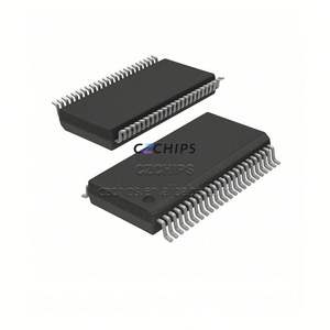 100% Brand-New & Original 4X16SDRAM TSOP-54 Electronic Components Integrated Circuits IC Chip CZSKU:G7F8S1J9 - Product Image 1