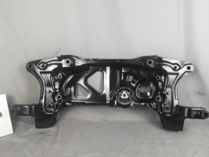 Eje de Suspensión Delantero Directo de Fábrica para PA SSAT B7 Nuevo Sa Gi Tar 56D199369A Agregado Fusca 2.0 5C0199313N - Product Image 4