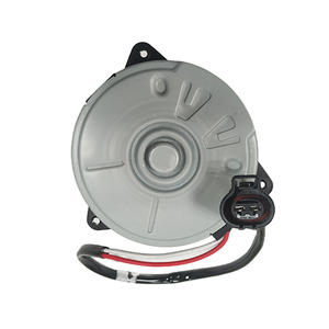 Moteur de ventilateur de radiateur A/C de système de refroidissement automatique pour HI-<span class=keywords><strong>ACE</strong></span> 2TR TRH223 KDH202 16363-75030 - Product Image 4