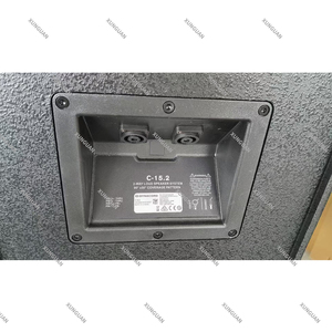 Altavoz Profesional Pasivo de 15 Pulgadas C-15.2 en Oferta, para Fiestas, Karaoke, Escenarios, Sistemas de Sonido PA, Salas KTV, Bodas - Product Image 4