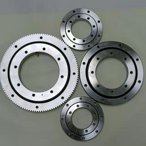 Rodamiento de Giro Sin Engranajes en Oferta, 010.30.560 458*662*80mm, Piezas para Maquinaria de Construcción - Product Image 2